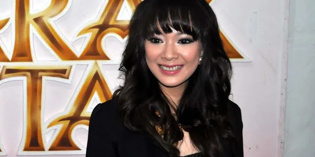 Yuanita Christiani Belum Terpikir Untuk Menyanyi