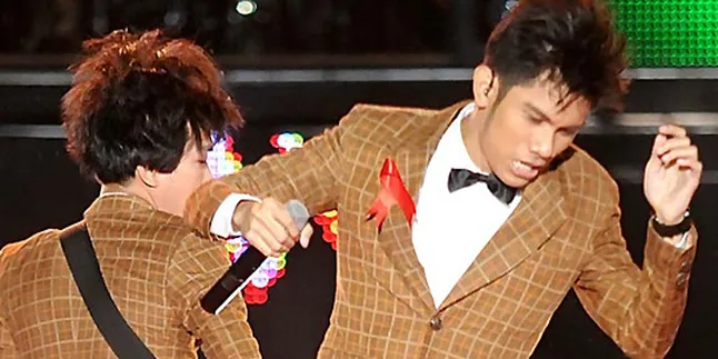 Terinspirasi Film, The Changcuters Ubah Dandanan