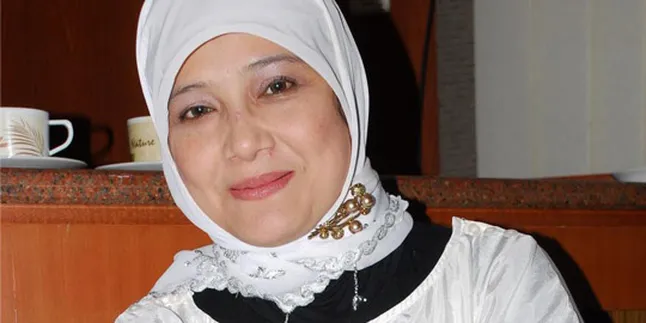 Fanny Bauty Wariskan Ilmu Memasak Pada Zaskia