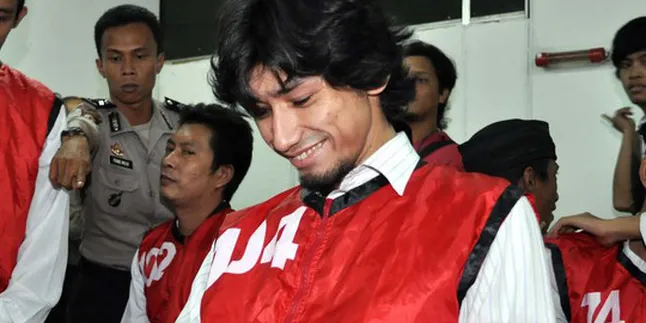 Hakim Tolak Eksepsi Revaldo