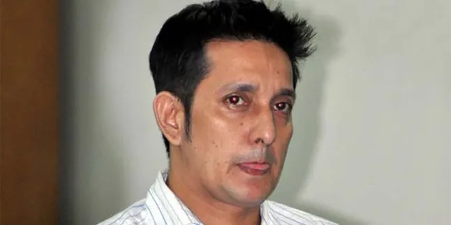 Saksi Dari Kepolisian, Ibra Azhari Tertangkap Basah