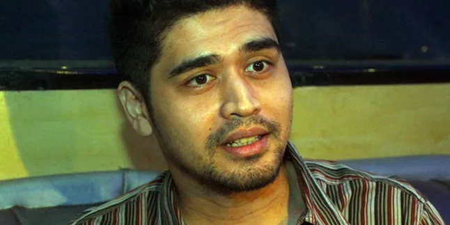 Rizky Hanggono Terpikat Kebhinekaan di 'ANAKLUH'