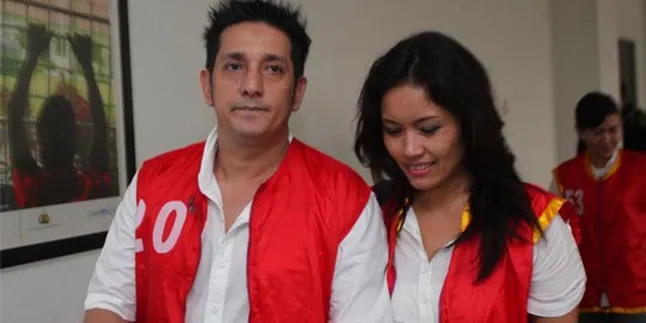 Keburu Bocor, Polisi Gagal Jebak Bandar Ibra Azhari