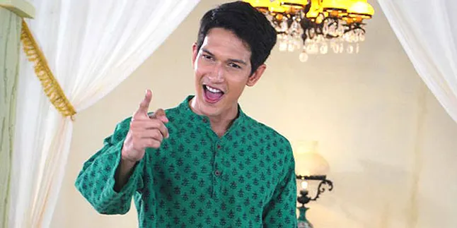 Serius Nyanyi, Dimas Beck Lempar Single Kedua