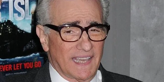 Martin Scorsese Selamatkan 9 Film Hitchcock