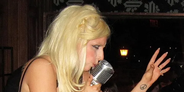 Tahun Ini, Lady GaGa Bakal Menghasilkan US$100 Juta