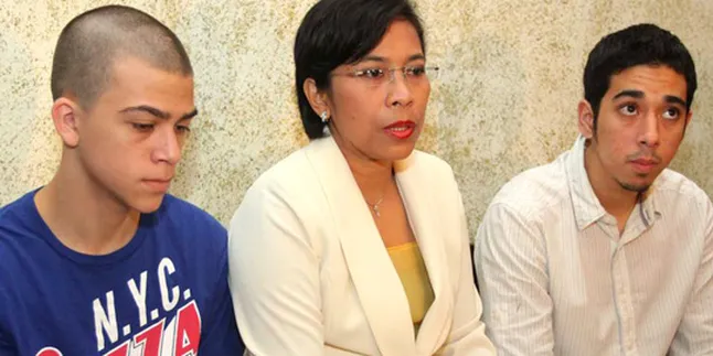 Kasus Ayu Azhari Akan Dibawa ke KPAI