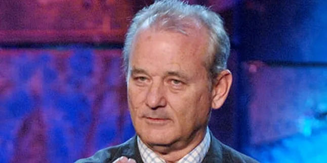 Nasib 'GHOSTBUSTERS 3' Bergantung Bill Murray