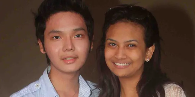 Vanessa Angel - Patrick Tumewu Bubar!