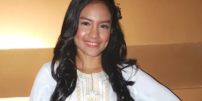 Intan Nuraini Belum Tentukan Tanggal Pernikahan