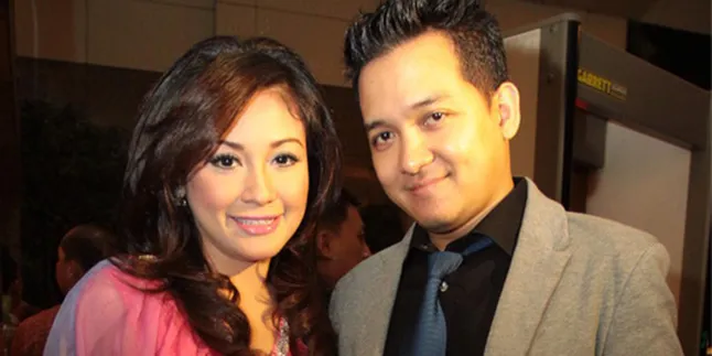 Hamil, Virnie Ismail Hindari Sate