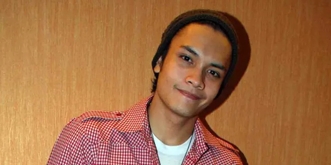 Randy Panglila Makin On Time Main Bersama Senior