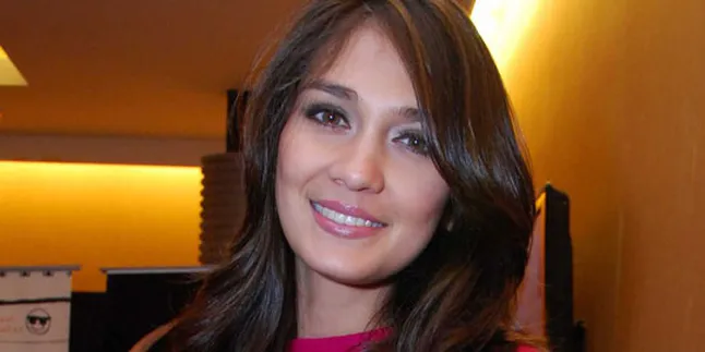 Luna Maya Ingin Kalahkan 'CINTA FITRI'