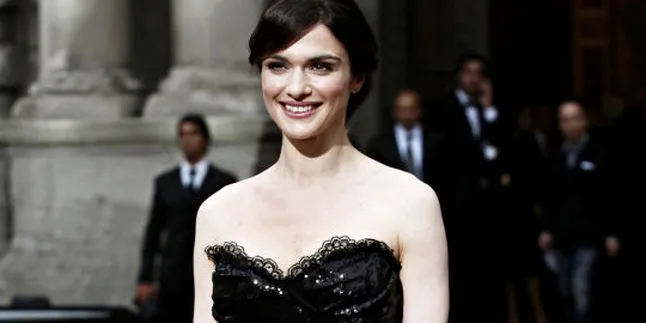 Rachel Weisz, Calon Gadis Bond Baru