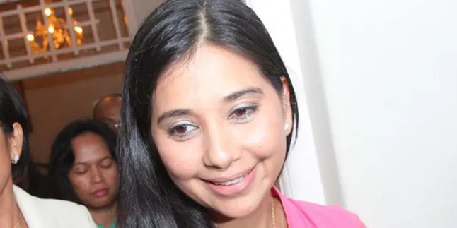 Curahan Hati Ayu Azhari