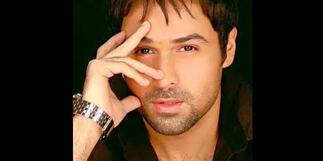 Emraan Hashmi, Dari Serial Kisser Ke Serial Killer