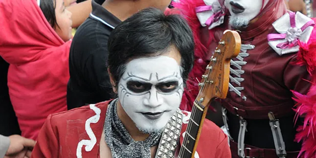 Donny Kuburan:  Saya Tidak Pernah Memperkosa