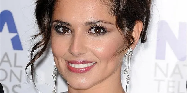 Cheryl Cole Masuk Nominasi Brit Awards Cheryl Cole Masuk Nominasi Brit Awards