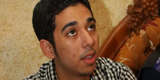 Belum ke Finlandia, Axel Aktif Tabligh Akbar