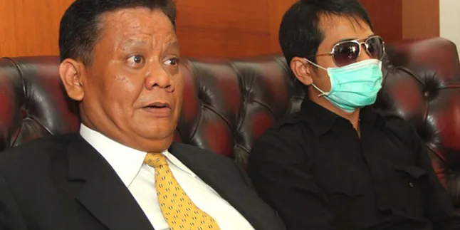 Pemeriksaan Donny Kuburan Tunggu Hasil Visum