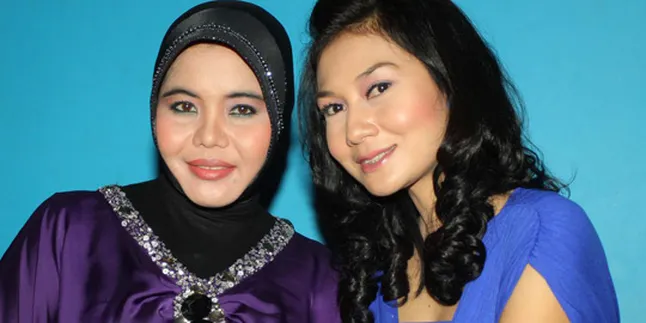 Mengidap Kista Putty Noor Jalani Pengobatan Herbal