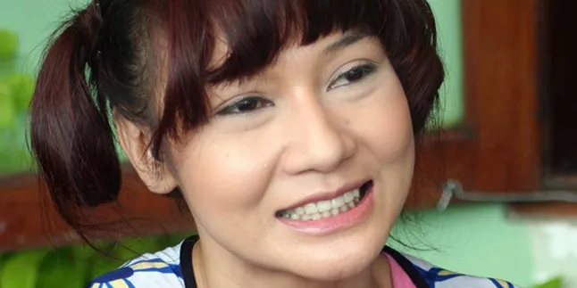 Putty Noor Menanti Lamaran Minggu Depan