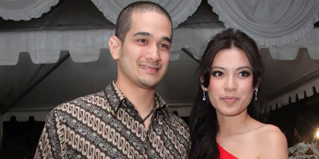 Okan Cornelius: Irwansyah Kelihatan Tegang