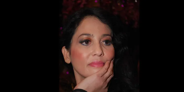 Meriam Belina Akui Gaptek