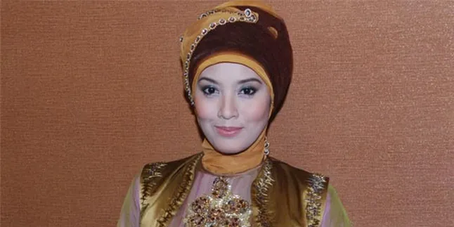 Kembali Berakting, Elma Theana Mengaku Agak 'Telmi'