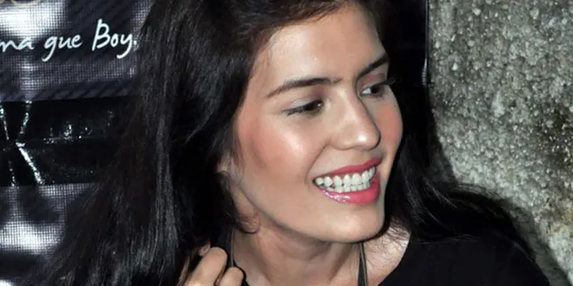 Carissa Putri Tertantang Tampilkan Karakter Baru