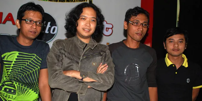 Noe: Haram Hukumnya Letto Nggak Produktif