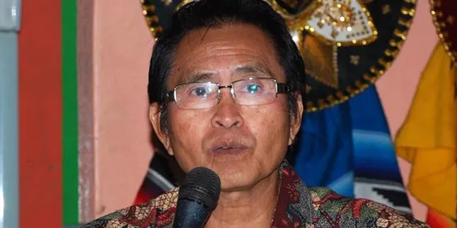 PARFI Bakal Beri Sanksi Artis Yang Terlibat Narkoba