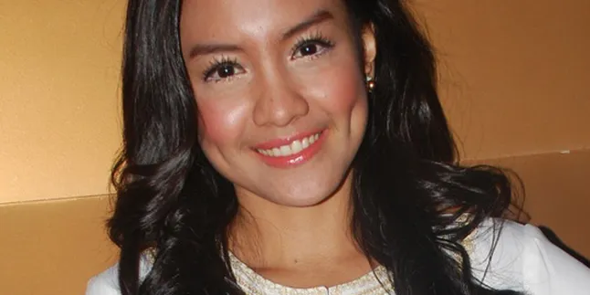 Intan Nuraini Tolak Film Horor Karena Takut Pocong