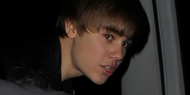Justin Bieber Takut Dikerjai Host Golden Globes 2011