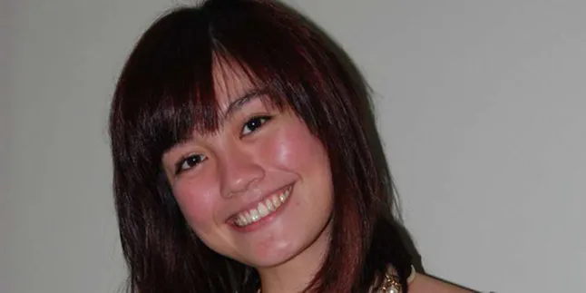 Agnes Monica Tampil All Out