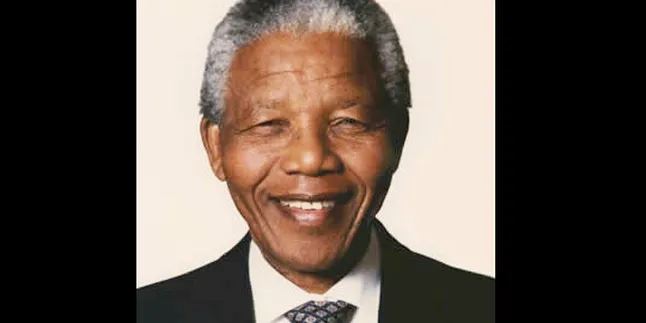 Nelson Mandela Tidak Meninggal!
