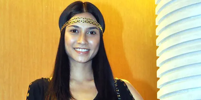 Uli Auliani: Pergaulan Bebas Tergantung Diri Sendiri