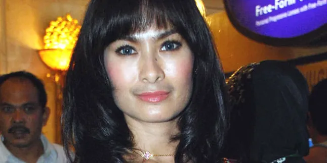 Iis Dahlia Setuju Konten Porno BB Diblokir