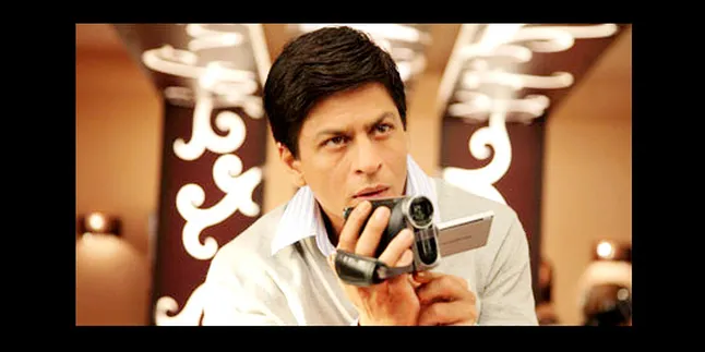 'MY NAME IS KHAN' Berjaya di Bollywood Award