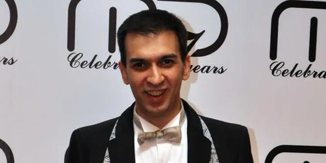 MD Entertainment Keluarkan Senjata Pamungkas