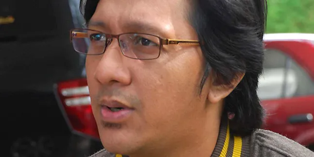 Andre Tegaskan Kedatangannya ke Tangerang Sebagai Artis