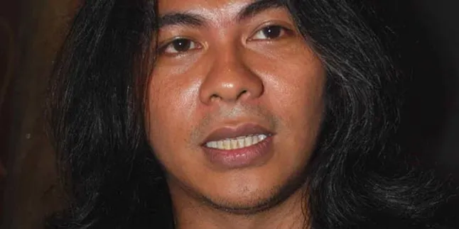 Mini Album Laris, Rocker Kasarunk Ngebet Bikin Album