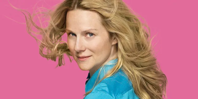 Laura Linney, Bahagia Sekaligus Duka Gara-Gara Kanker