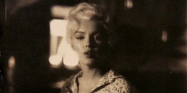 Marilyn Monroe Bakal Main Film Lagi?