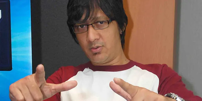 Andre Taulani Siap Tuntut Balik Pelapor