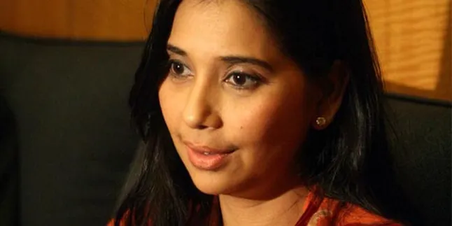 KPAI Tak Ingin Politisir Pertemuan Dengan Ayu Azhari