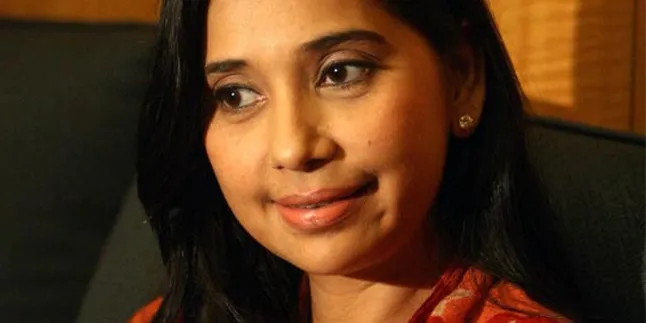 Pertemuan Ayu - Anak, KPAI Tak Libatkan Lawyer