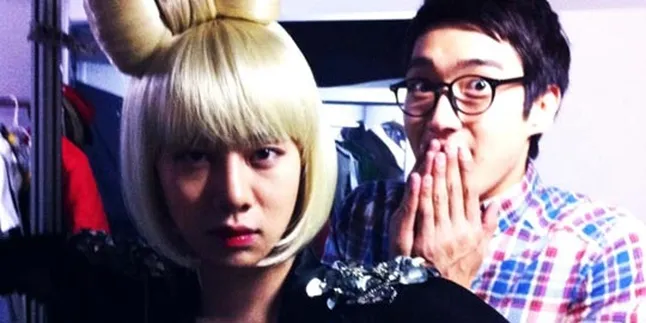 Lady Hee Hee Kembali Gegerkan Twitter