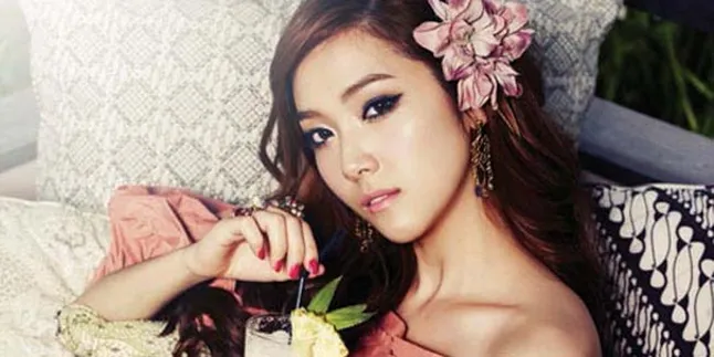 Jessica SNSD Berfoto Ala Putri Bali