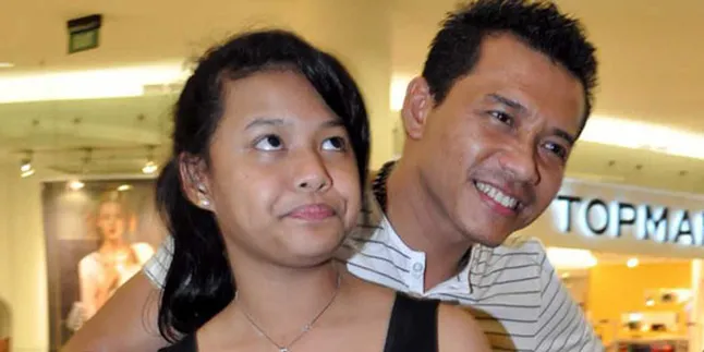 Anang: Kalau Ada Undangan Insya Allah Saya Datang